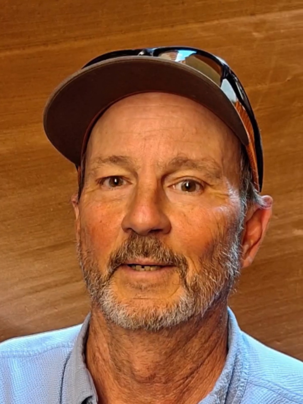 Greg Swoboda