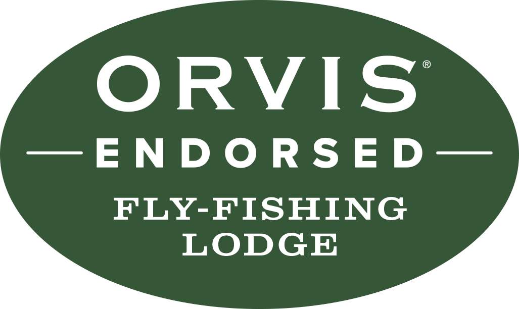 Orvis Endorsed Fly-Fishing Lodge